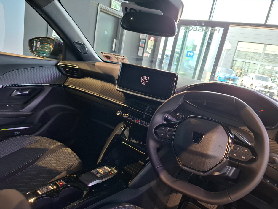 2026 Peugeot 2008 - image 19