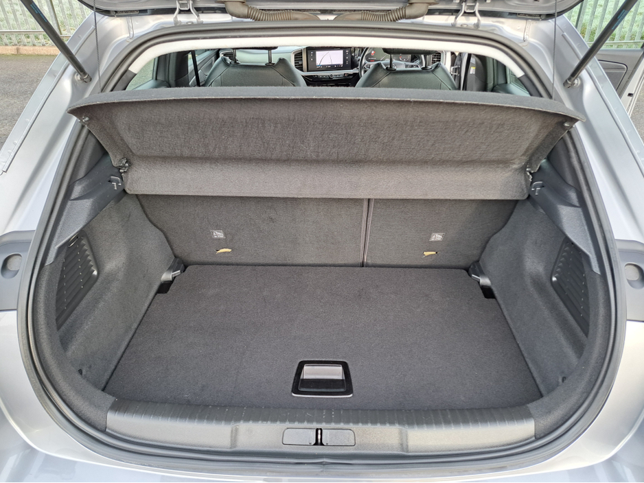 2022 Opel Mokka ELITE 1.5TD 110BHP **BLACK LEATHER*TOP SPEC** €21,950