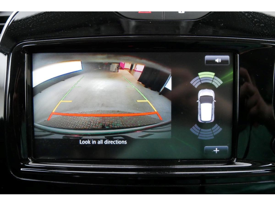 2018 Renault Captur 1.5 DCI SIGNATURE X NAV BI-TONE ROOF*FULL LEATHER* €13,890