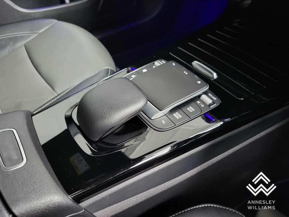 2022 Mercedes-Benz CLA Class - image 21