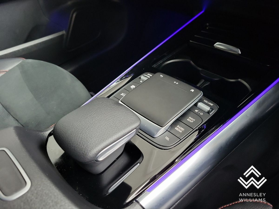 2023 Mercedes-Benz GLA Class GLA250e AMG Line €44,950