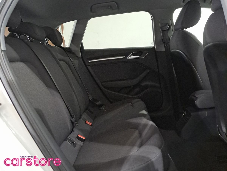 2019 Audi A3 - image 13