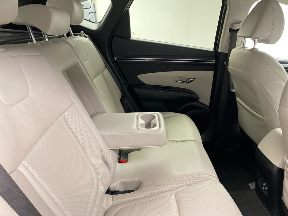 2021 Hyundai Tucson - image 13