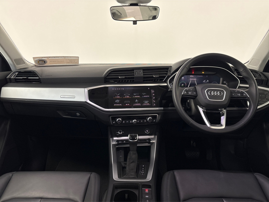 2023 Audi Q3 - image 14