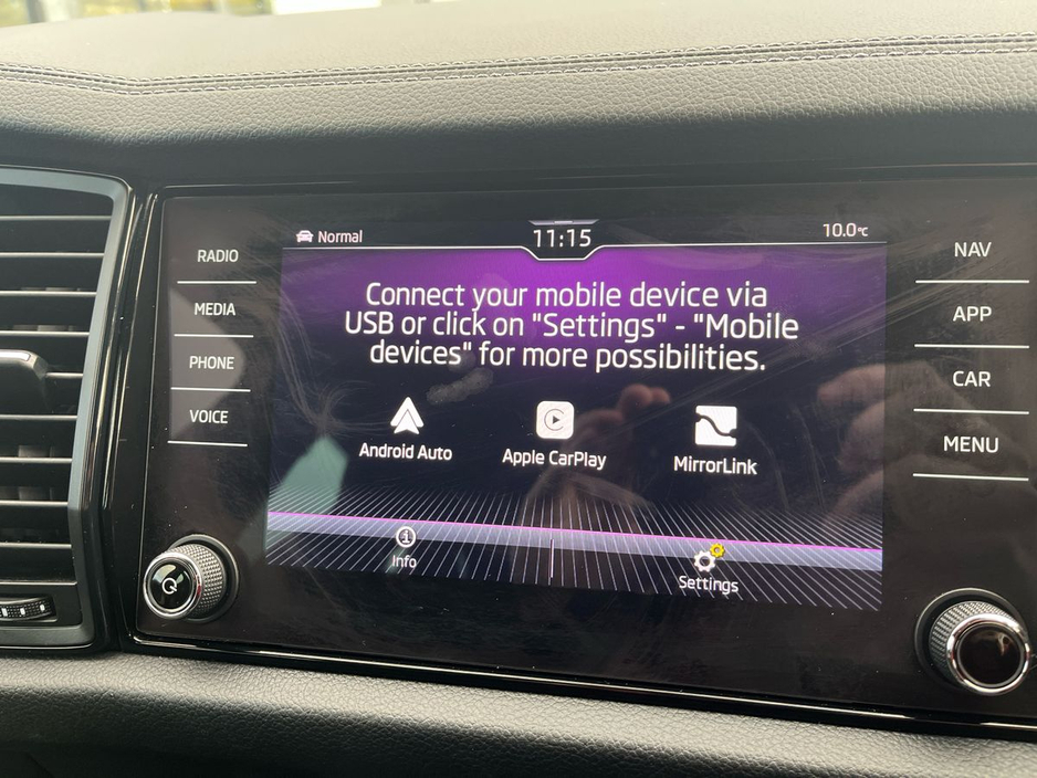 2023 Skoda Kodiaq - image 20