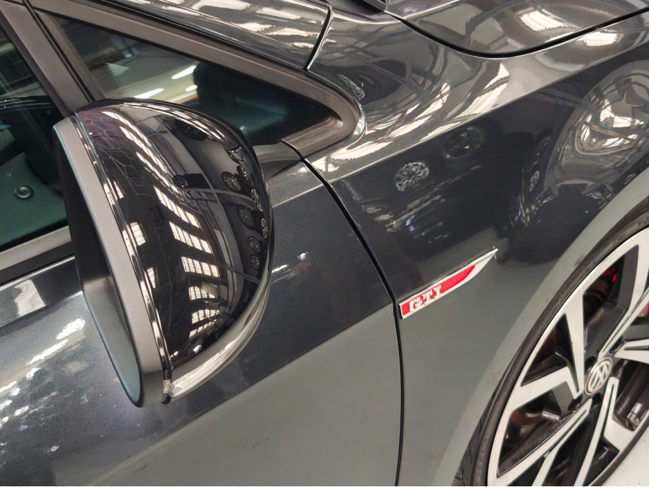 2016 Volkswagen Golf GTI Clubsport Track Edition//LOW KMs €29,450