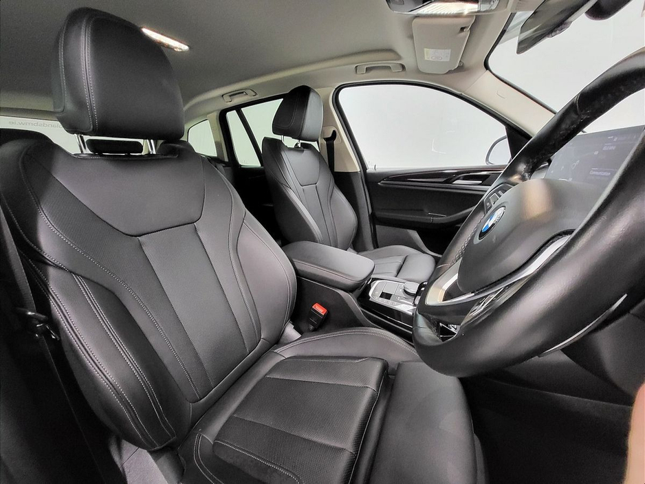 2023 BMW X3 - image 12