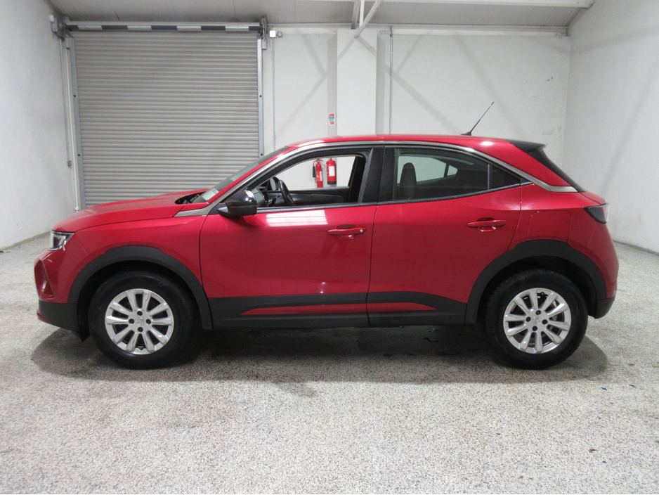 2023 Opel Mokka - image 7