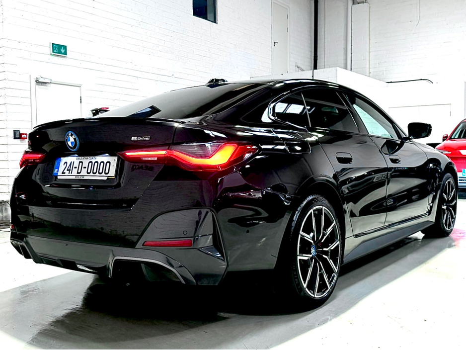 2024 BMW i4 - image 6