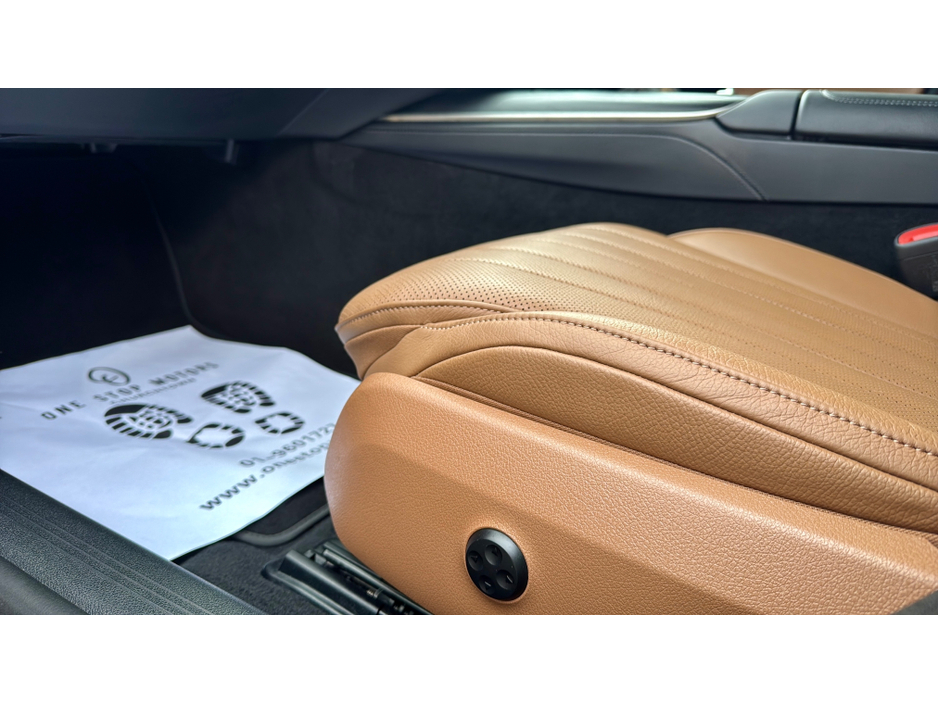 2024 Mercedes-Benz E Class - image 30