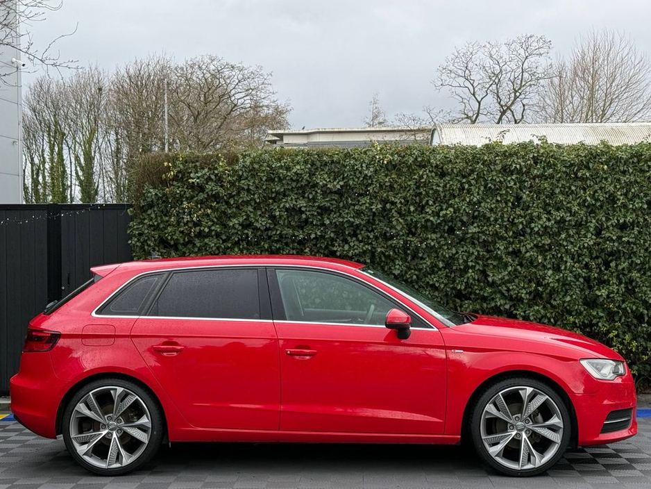 2015 Audi A3 - image 2