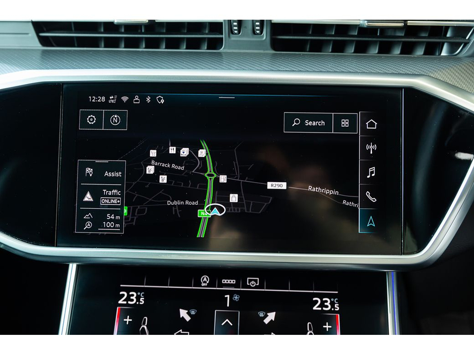 2025 Audi A6 - image 29