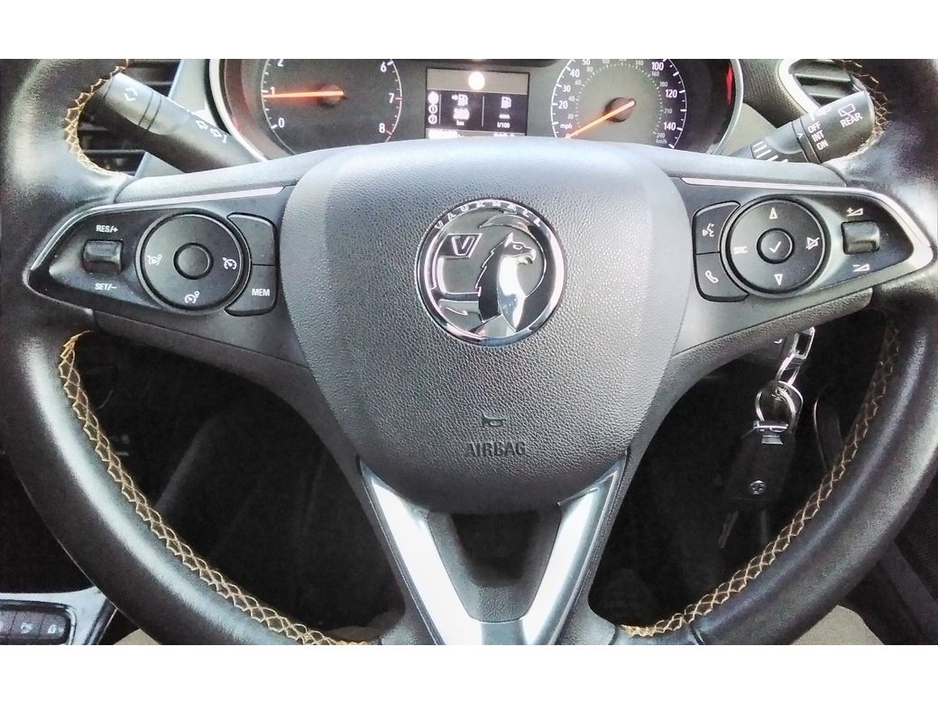 2020 Vauxhall Crossland X 1 2 Business ED NA €12,995