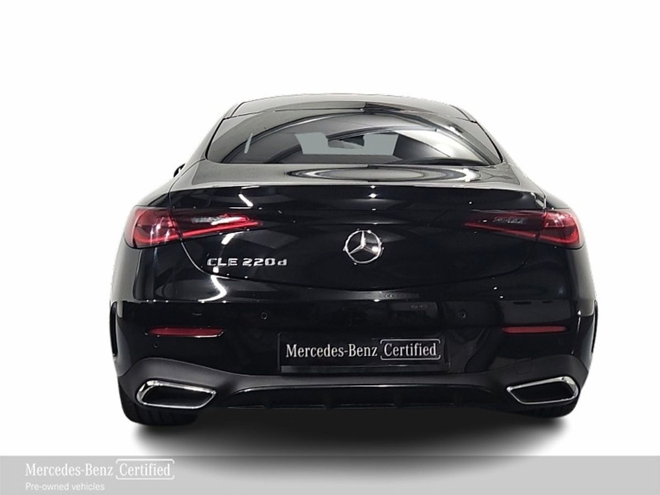 2024 Mercedes-Benz CLE - image 8