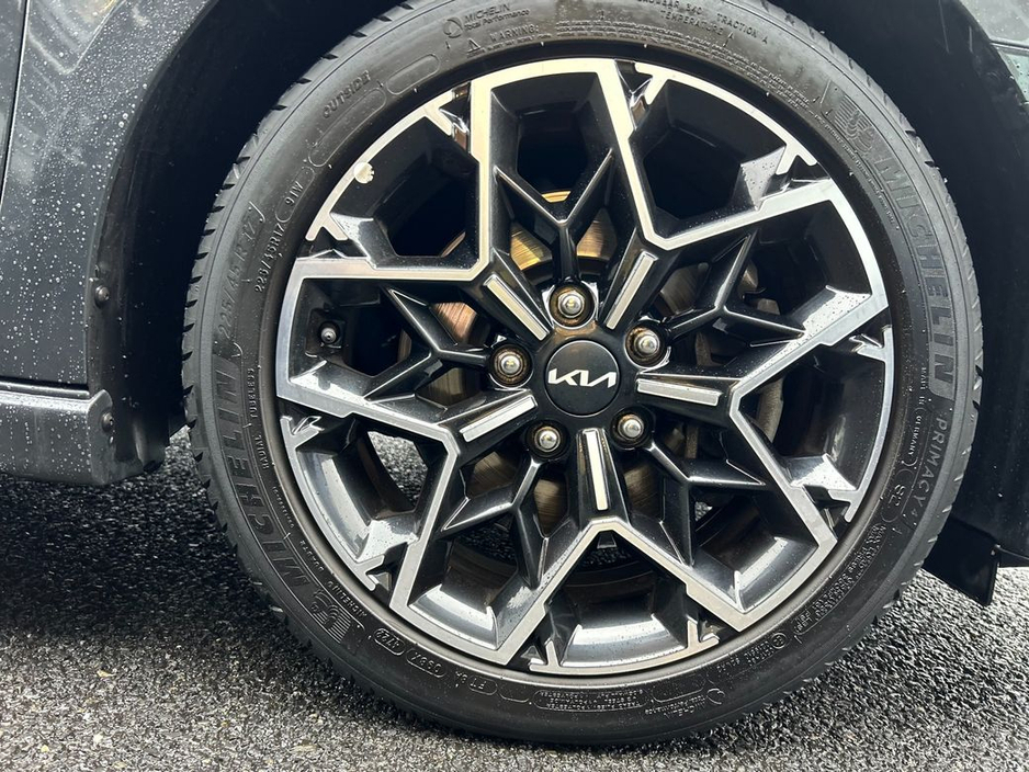 2023 Kia Ceed 1.0 GT Line €24,995