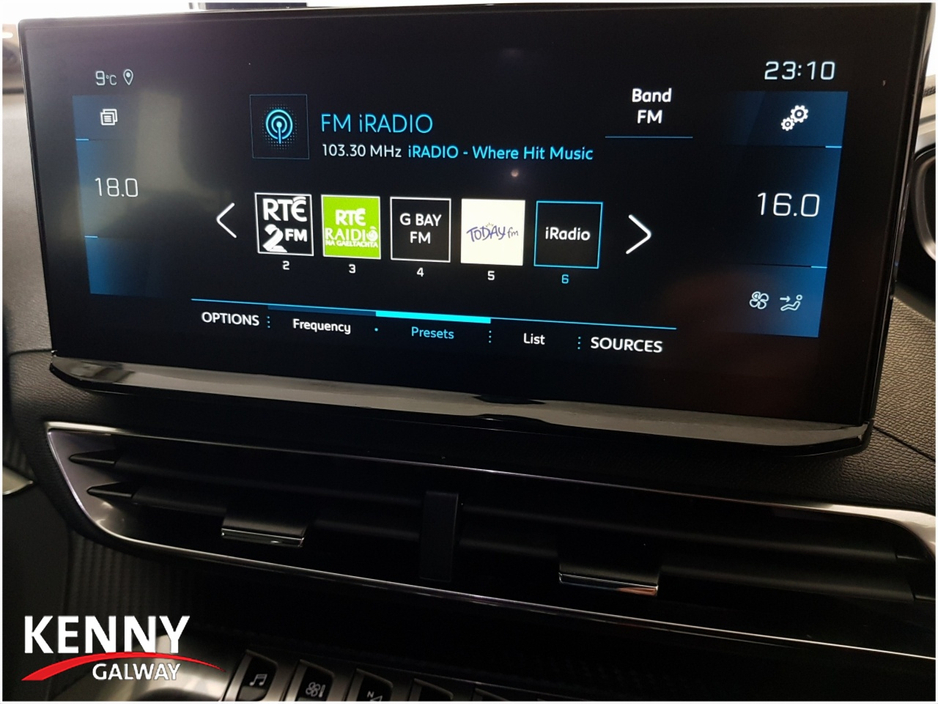 2024 Peugeot 5008 - image 35