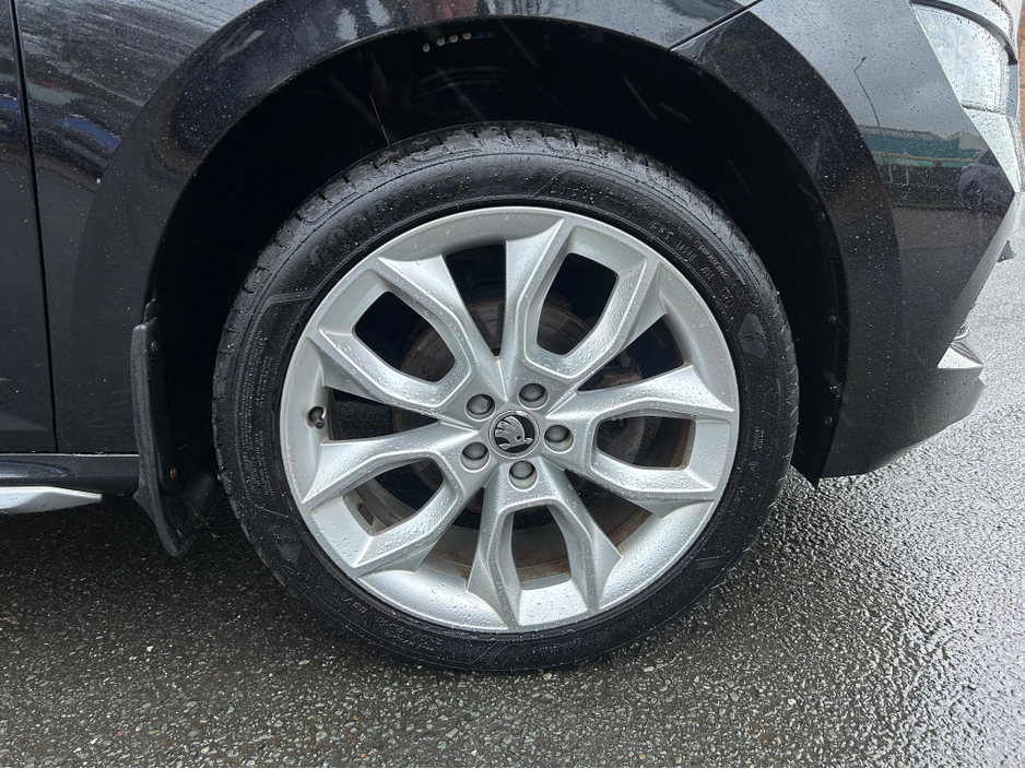 2020 Skoda Kamiq SE- Tsi - High Spec. & Low Mileage - SUV Style High Drive Position - Top Trade-Ins & Great Finance Deals - Assured Dealer Warranty - €18,950