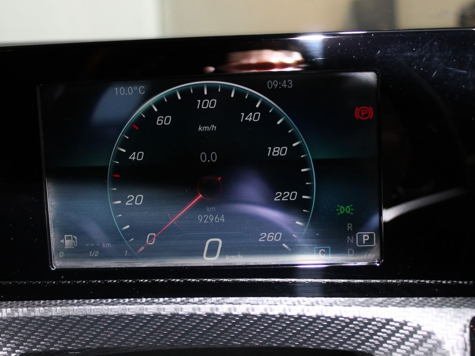 2019 Mercedes-Benz A Class A 180 d D Style 5DR Auto €23,499