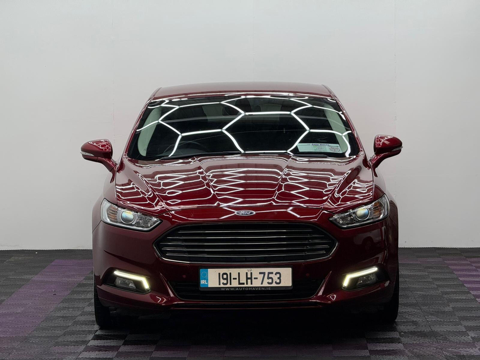2019 Ford Mondeo - image 2