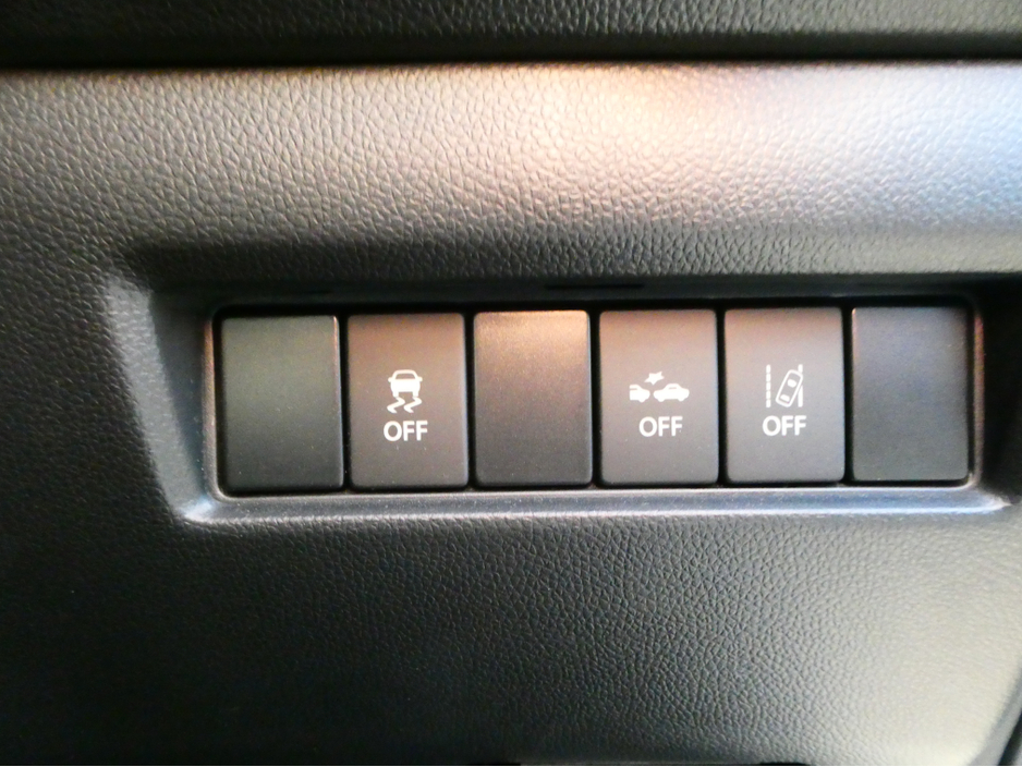 2018 Suzuki Swift RS €14,450