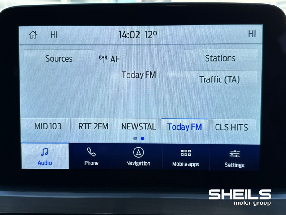 2020 Ford Kuga - image 15