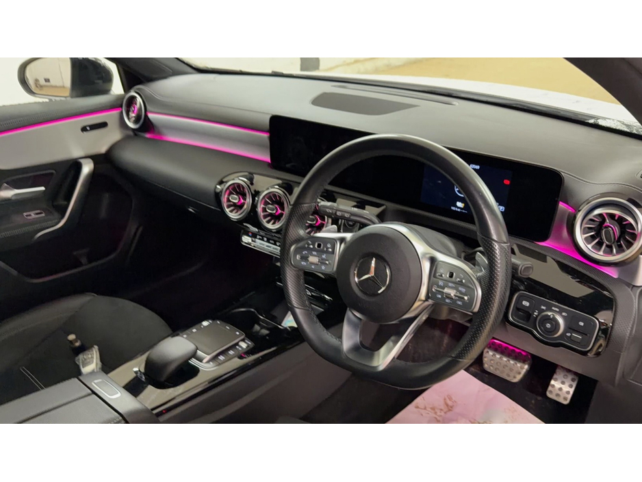 2021 Mercedes-Benz A Class 250 AMG LINE ED EXECUTIVE E EDITION €27,950