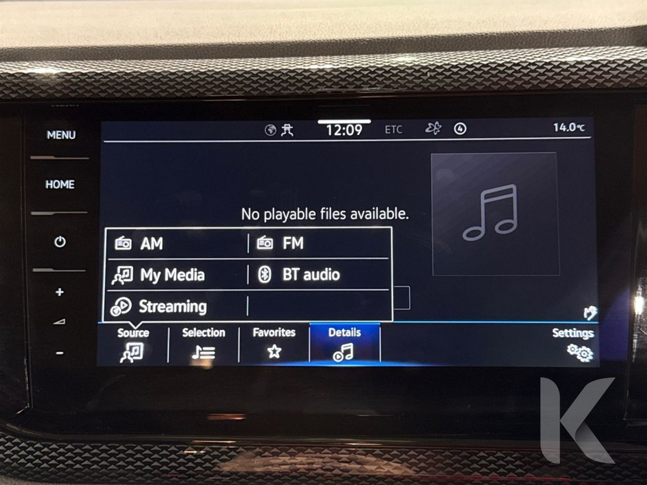 2023 Volkswagen Polo AUTOMATIC 1.0L TSI - REVERSE CAMERA - CRUISE CONTROL - FULLY ELECTRIC WINDOWS €23,950