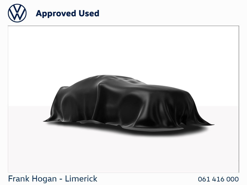 2025 Volkswagen T-Cross for sale in , Ireland