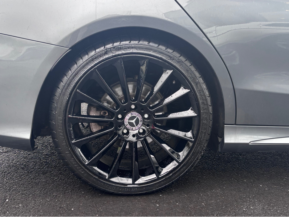 2020 Mercedes-Benz C Class 300DE AMG LINE ED PREMIUM 4DR AUTO €23,950