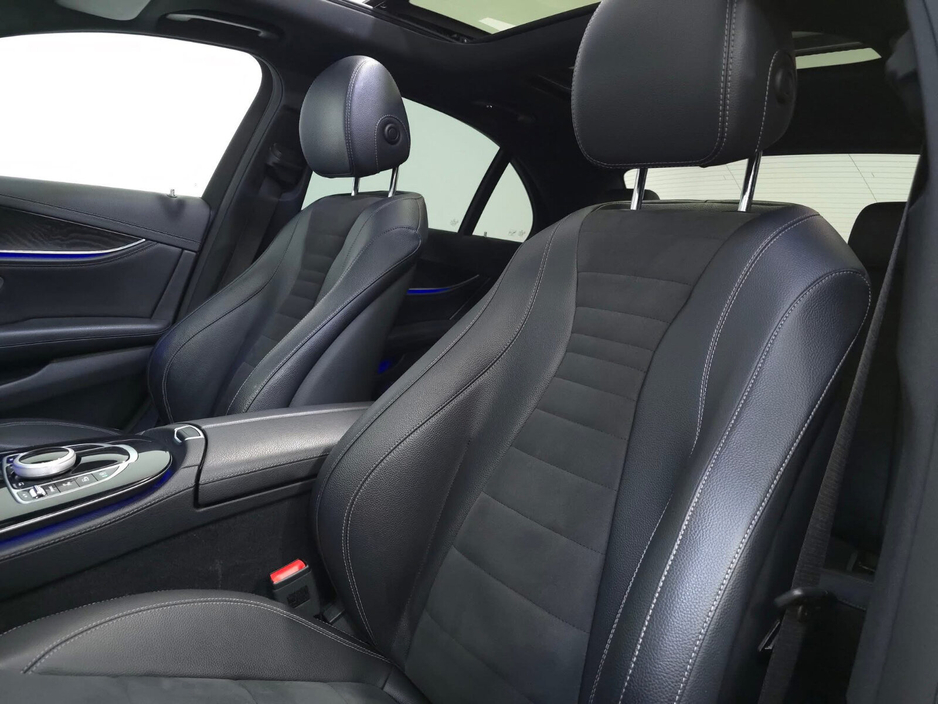 2016 Mercedes-Benz E Class  €23,950