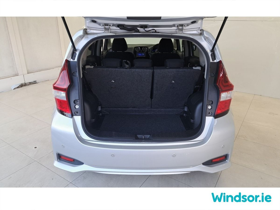 2020 Nissan Note E-POWER HYBRID €13,995