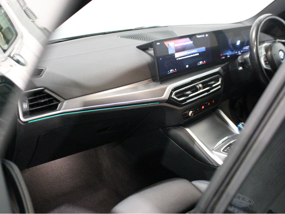 2022 BMW i4 EDRIVE40 M SPORT €35,950