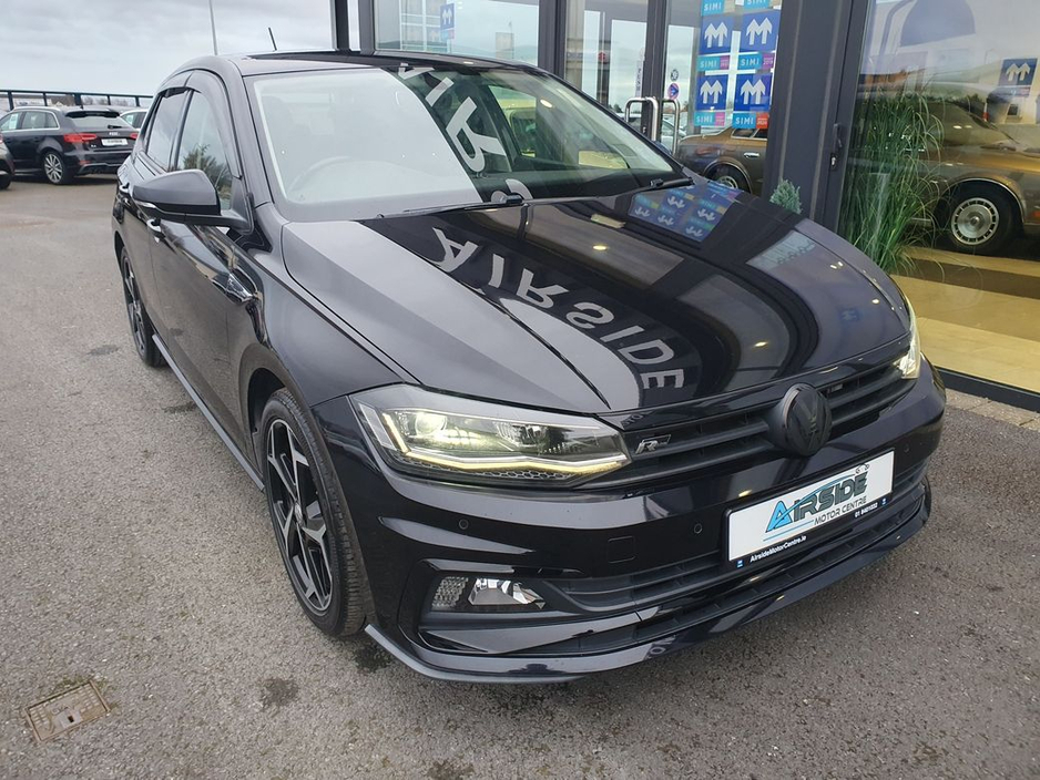 2019 Volkswagen Polo for sale in , Ireland