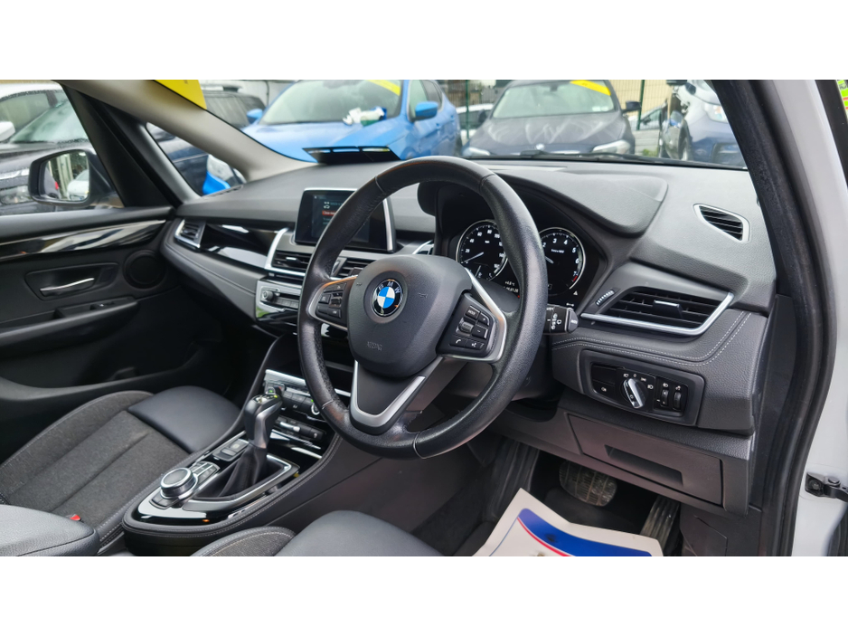 2019 BMW 2 Series 1.5 XE SPORT AUTO AA Approved 1 Year Warranty €19,950
