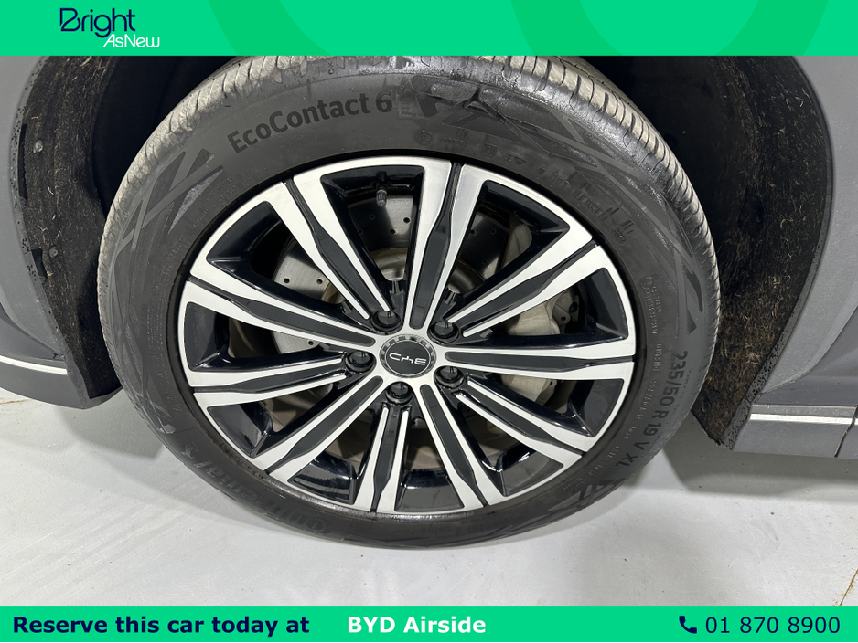 2025 BYD Sealion 7 - image 13