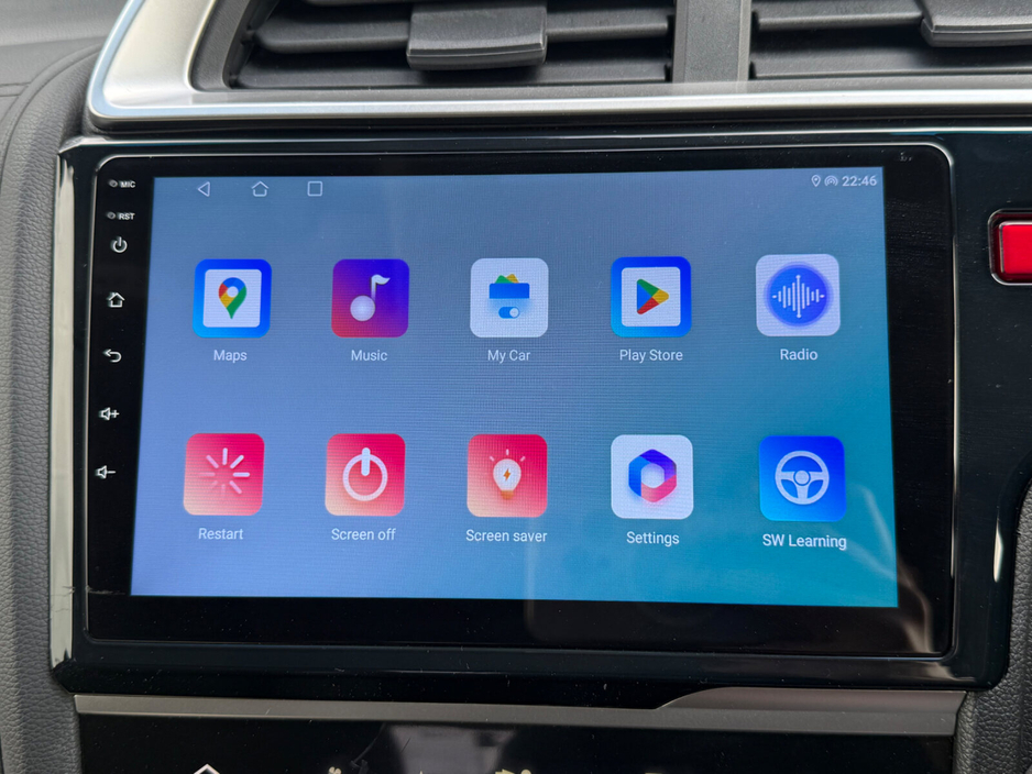 2016 Honda Fit - image 12