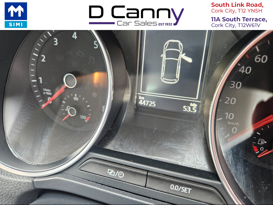 2016 Volkswagen Polo - image 7