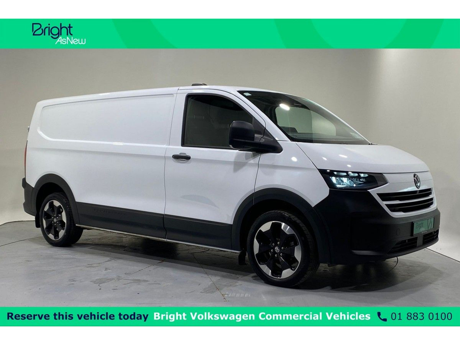 2025 Volkswagen Transporter for sale in , Ireland