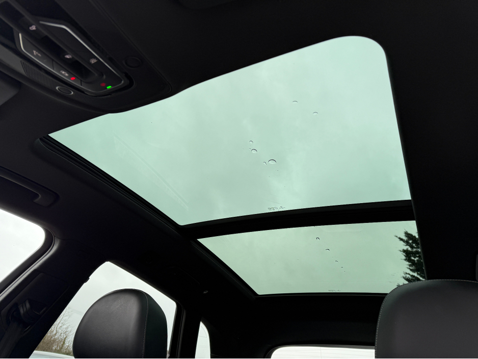 2022 Audi Q5 40 TDI QUATTRO S-LINE BLK EDITION €44,950