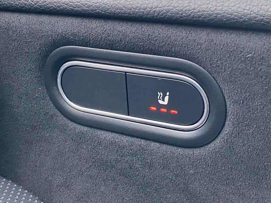 2021 Mercedes-Benz A Class A250E AMG PHEV €26,995