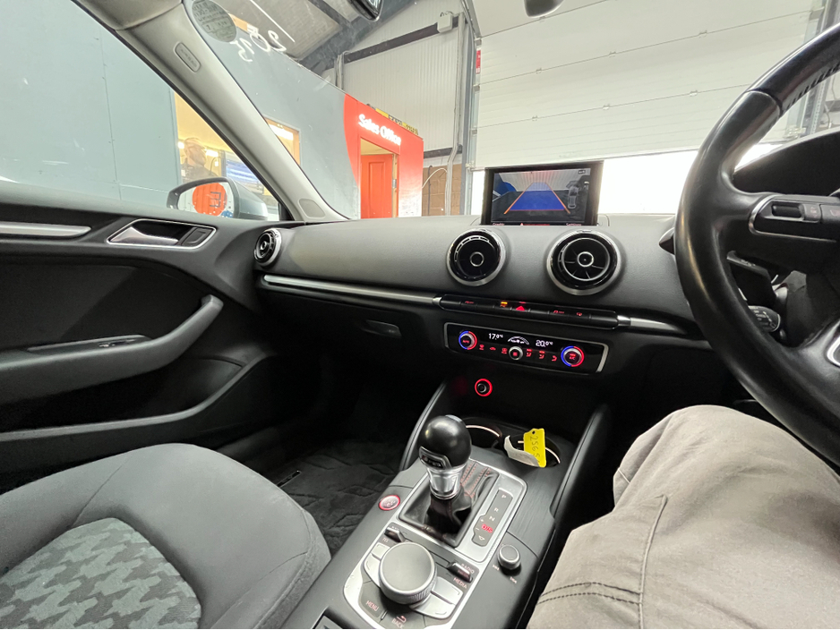 2015 Audi A3 - image 14