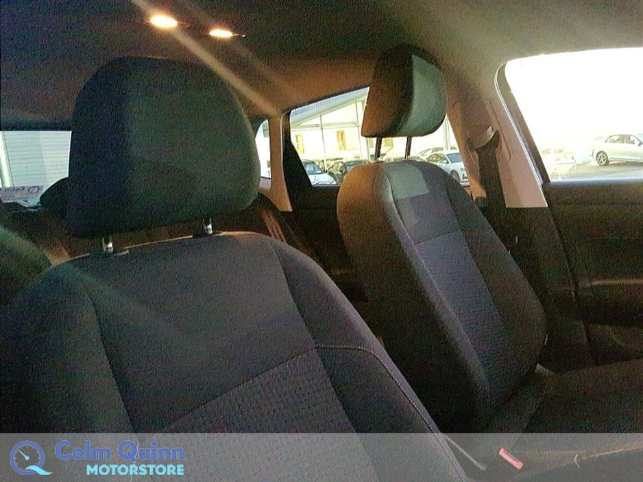 2021 Volkswagen Polo R-Line 1.0 Manual *12 Month Warranty* €19,995