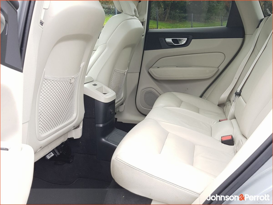 2023 Volvo XC60 T6 350hp AWD PHEV Plus Bright (Two Year Volvo Selekt Warranty + Two Year Volvo Service Plan) €49,900