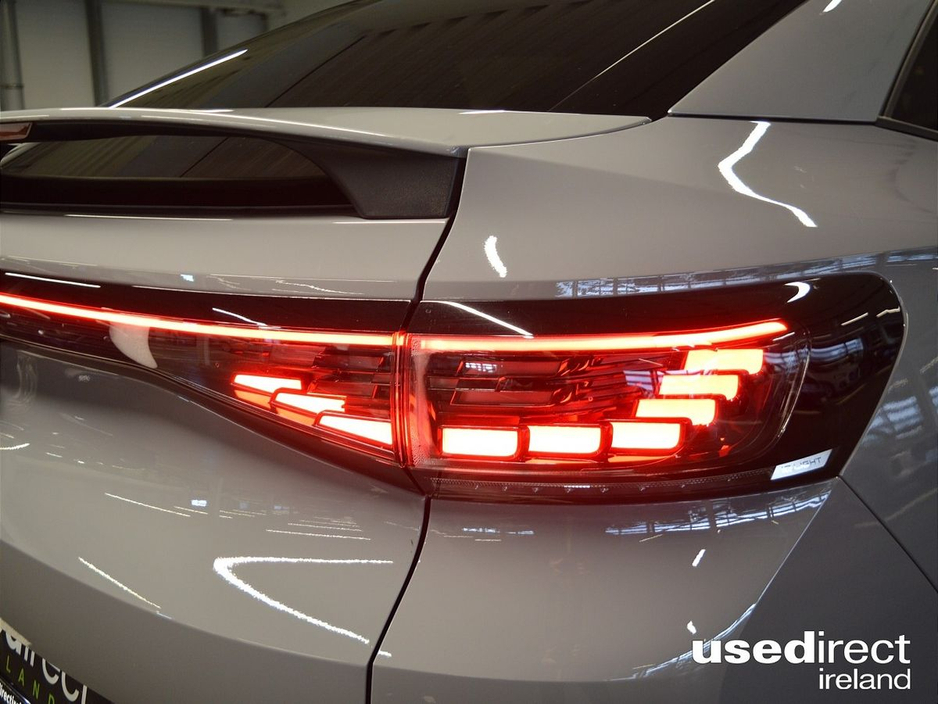 2025 Volkswagen ID.5 ID.5 PRO PLUS 77KWH 286HP €36,999