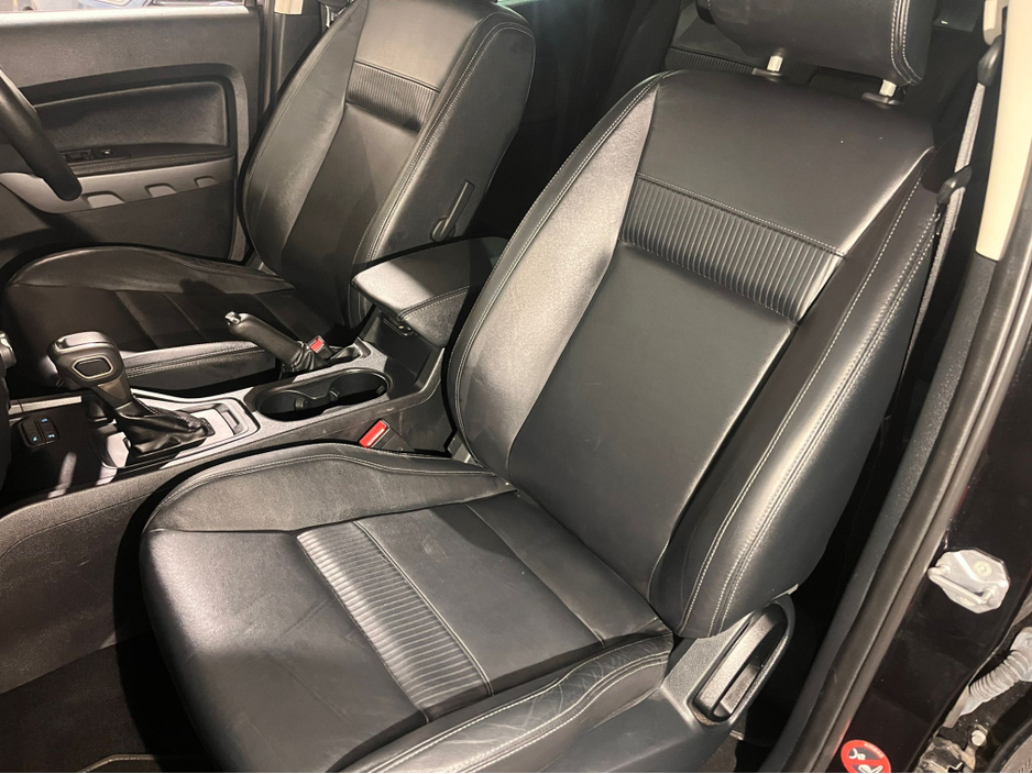 2022 Ford Ranger - image 11