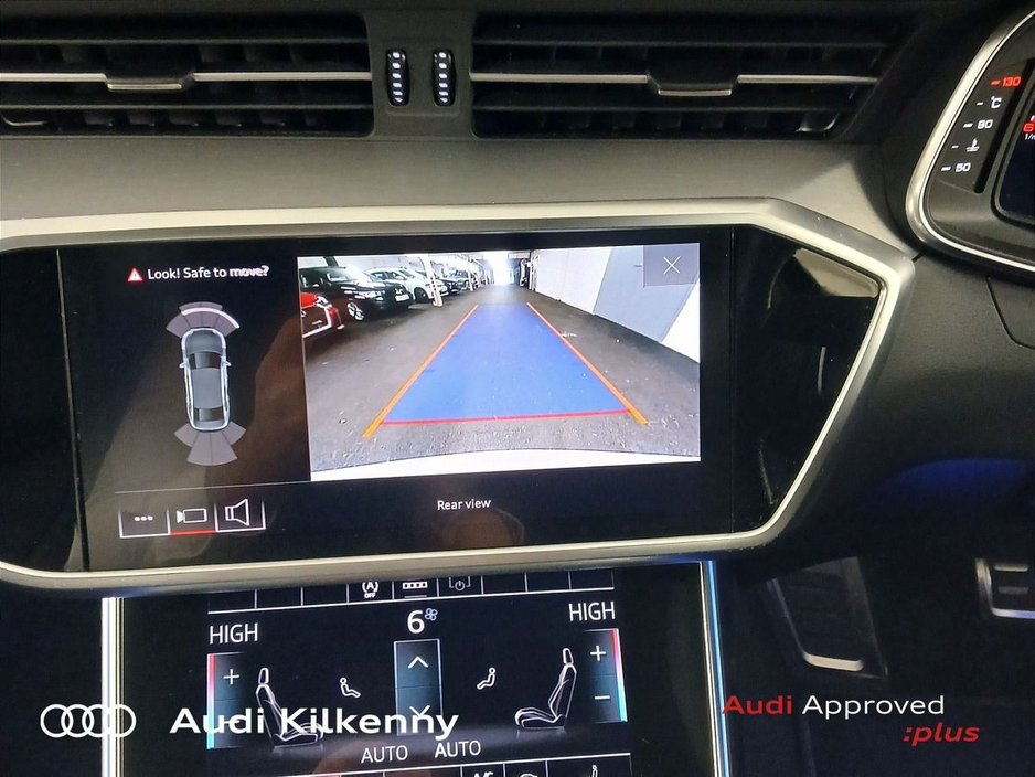 2025 Audi A6 - image 16