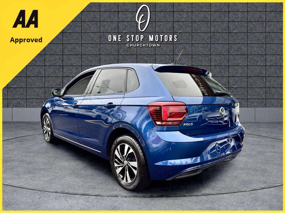 2019 Volkswagen Polo *NEW MODEL* 39,000KMS / 1OWNER / AS NEW / AUTO €17,490