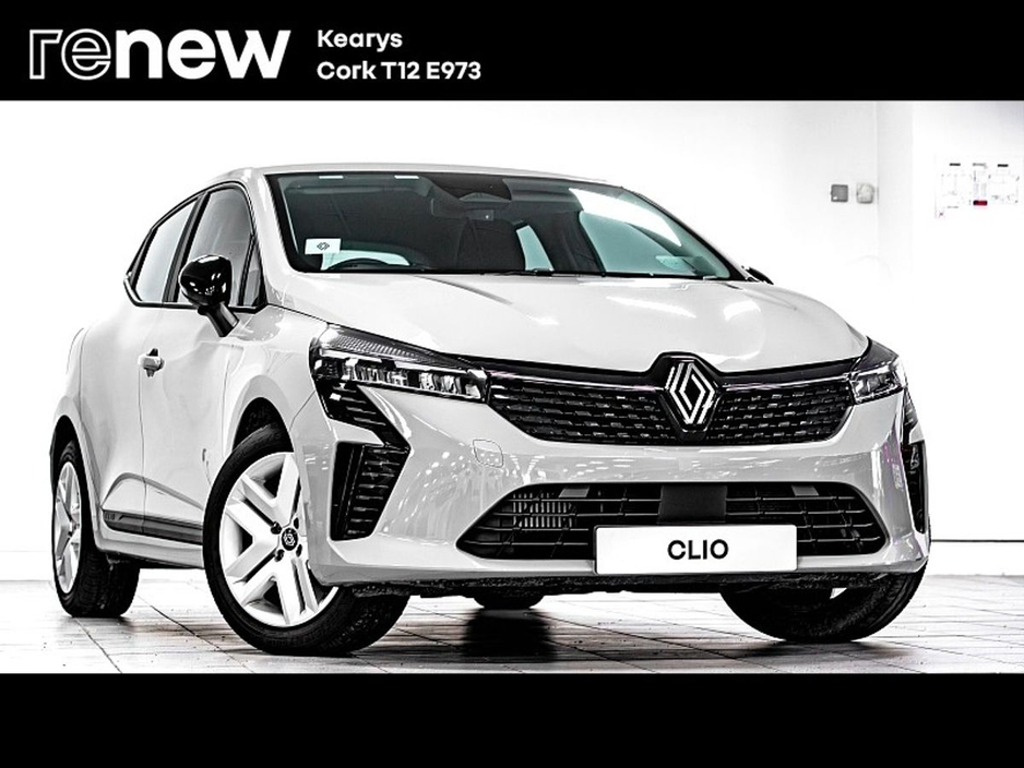 2025 Renault Clio for sale in , Ireland