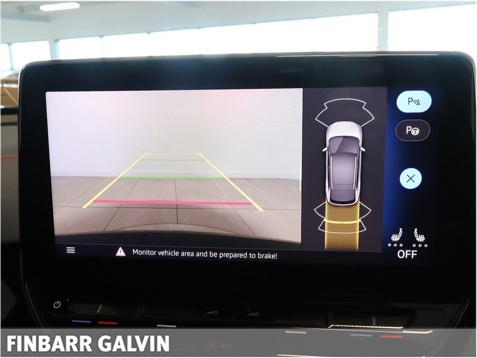 2022 Volkswagen ID.4 - image 16