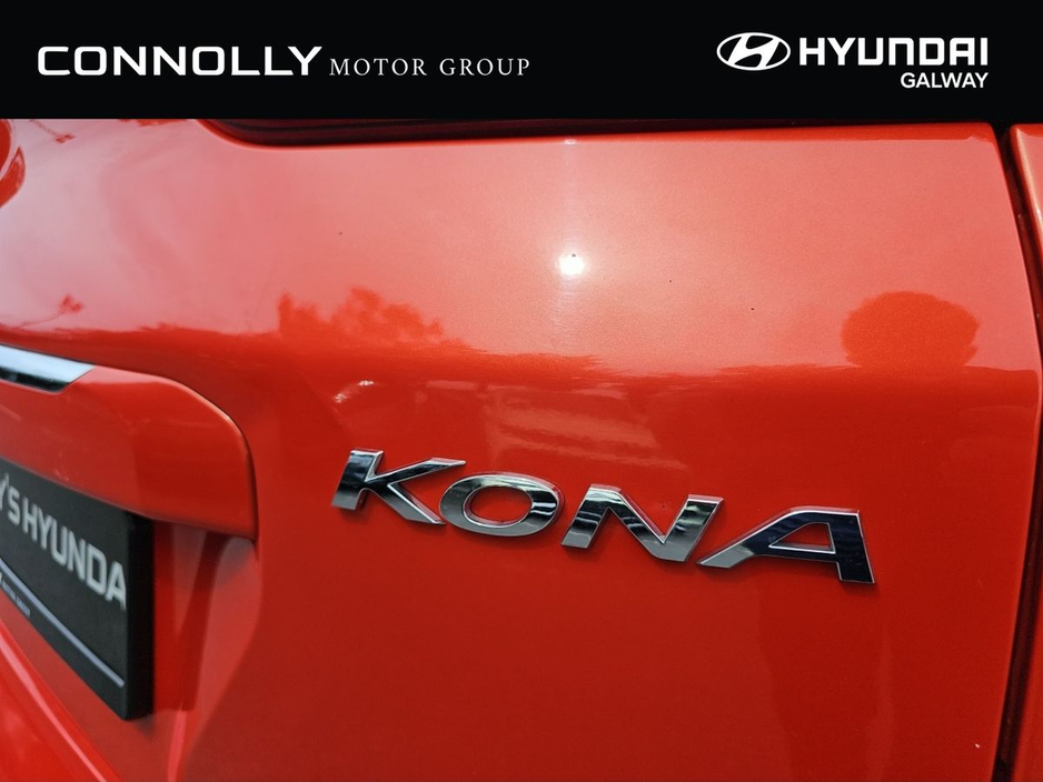 2019 Hyundai Kona 1.6 CRDI Executive - €162 p/m €15,950